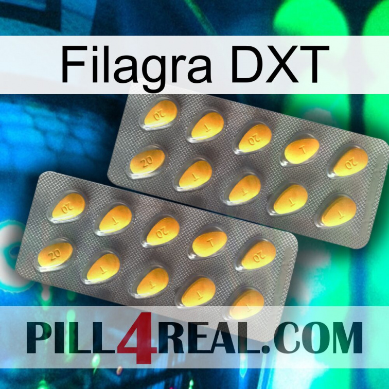 Filagra DXT cialis2
